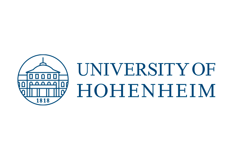 UNIVERSITY OF HOHENHEIM(Germany)