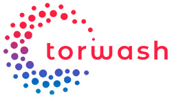 Torwash logo