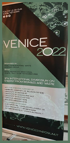 Venice 2022 Symposium