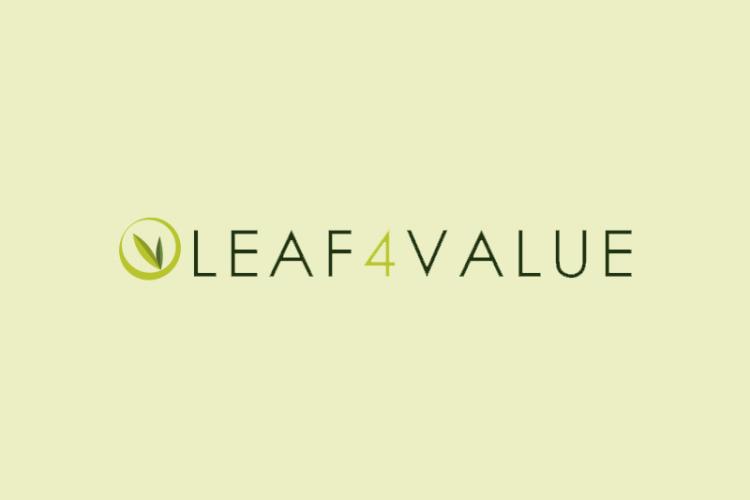 Logo oleaf4value